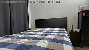 i accidentally left this annie archer anal tape for you to see