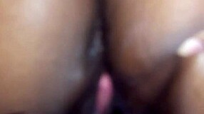 Man, this BBW is riding my dick like a pro, can't believe how wild she gets!