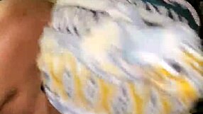 Amateur Performs Detailed Blowjob On Cock Eagerly