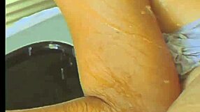 Hose Bath Washing The Car!