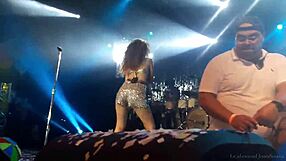 Duo Anavitoria Shaking It Hot in Brazil!