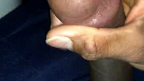 Dripping Mouth Rips Clothes Open