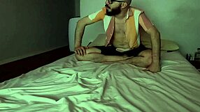 Getting wild with my Brazilian girlfriend before Christmas, oh yeah! 😍