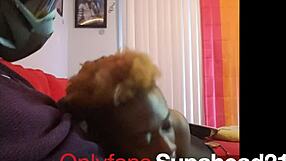 Good Lil Dicksucker Takes It Deep