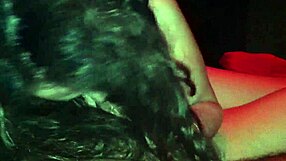 amazing latina blowjob with huge tits