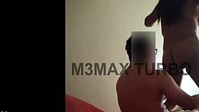 i watch latina dancing