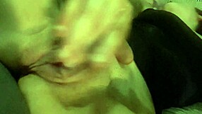 Hey babe, join me for a quick morning squirt session now!