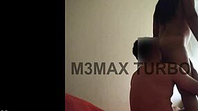 i watch latina dancing