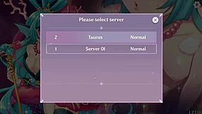 fap goddess with big tits gets anal blowjob and assfucking