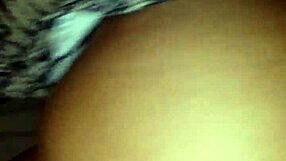 creamy thick ebony rough cock