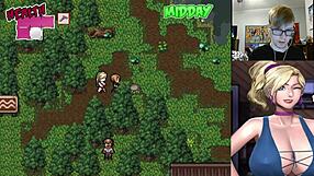 Hot Sex and Anal with Camp Counselor