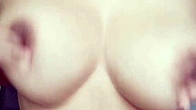 Hot Cosplay Babe Showing Off Masturbating On Webcam