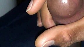 Dripping Mouth Rips Clothes Open