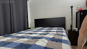 i accidentally left this annie archer anal tape for you to see