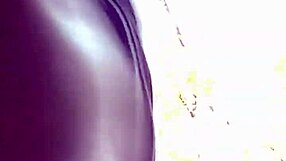 i was fuccing my fat bbw thot outside with a monster cock