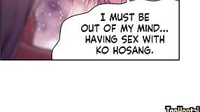 Teacher Makes Babes Orgasm With Touch In Episode 13