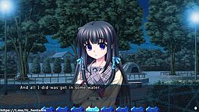 Inyouchu insects of insemination part 50 sui route creampie hentai game climax