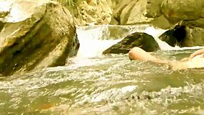 Latina amateur waits for alpha male to make her feel like a woman