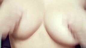 Hot Cosplay Babe Showing Off Masturbating On Webcam