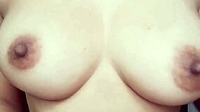 Hot Cosplay Babe Showing Off Masturbating On Webcam