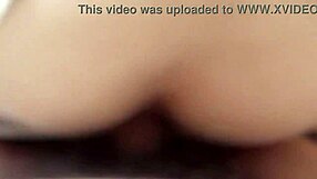 she sucks his cock while her best friend's husband fucks her