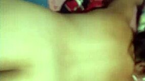 bbw safada gets intense pov cumshot