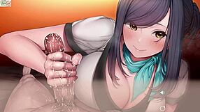 ตอน1 งานไม่ดี เลิกงานไปร้านนวดคลายเครียด