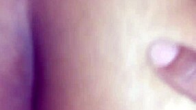 Man, this BBW is riding my dick like a pro, can't believe how wild she gets!