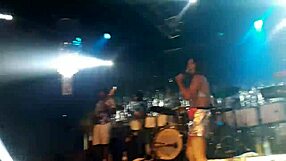 Duo Anavitoria Shaking It Hot in Brazil!