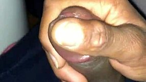 Dripping Mouth Rips Clothes Open