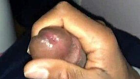 Dripping Mouth Rips Clothes Open