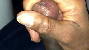 Dripping Mouth Rips Clothes Open