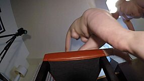 maisy gets anal left 2