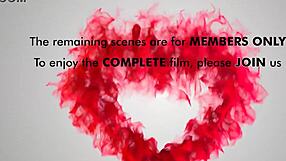 Agedlove: madura curte todos os buracos preenchidos pelo amante habilidoso numa sessão selvagem