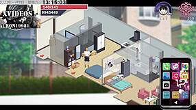 Ntraholic Part24 Unleashes Intense Assfucking Emotions In Anime Hentai