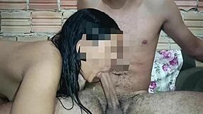 Deliciously Fucking The Naughty Amateur