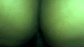 Man, this BBW is riding my dick like a pro, can't believe how wild she gets!