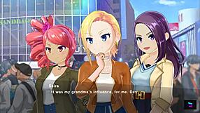 Magicami Demon King Eliza