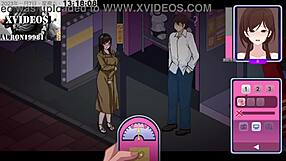 Ntraholic Part24 Unleashes Intense Assfucking Emotions In Anime Hentai