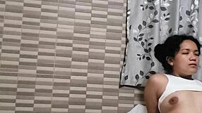 My Husband Arrives During Delicious Fucking