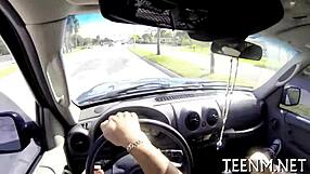 Legal age teen ava taylor in hardcore sex