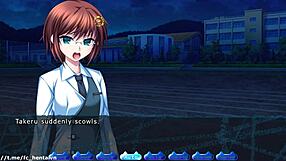 Inyouchu insects of insemination part 50 sui route creampie hentai game climax