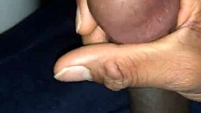 Dripping Mouth Rips Clothes Open