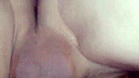 mature amateur craves creampie