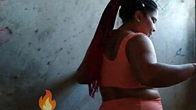 Latina amateurs unleash wild fetish desires in part one of the whore's masterpiece