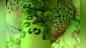 Why is that latina prostitute dancing so seductively with her big ass?