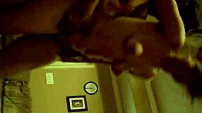 Ebony Milf Rips Clothes for BBC Fuck with Friend's Wife