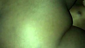 chocolate girl loving bbc threesome 😍