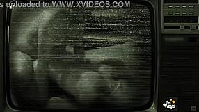 hey, wanna watch me bang my boyfriend like old tv?