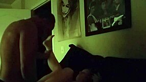 Cute Redhead Feels Intense Pleasure as Her Tight Pussy Gets Slammed by Big Cock